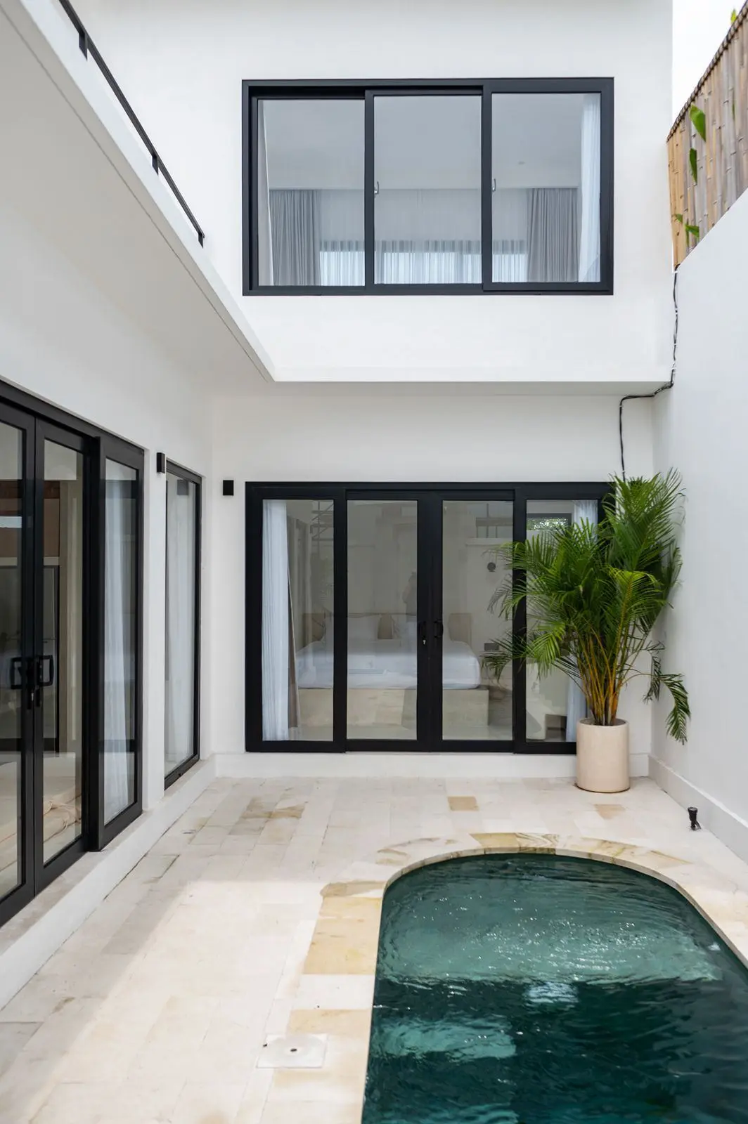 Pererenan 2-bedroom