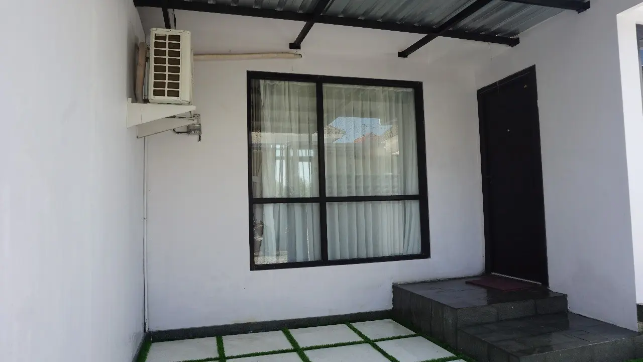 1BR Mezzanine House at Yeh Gangga — image 1