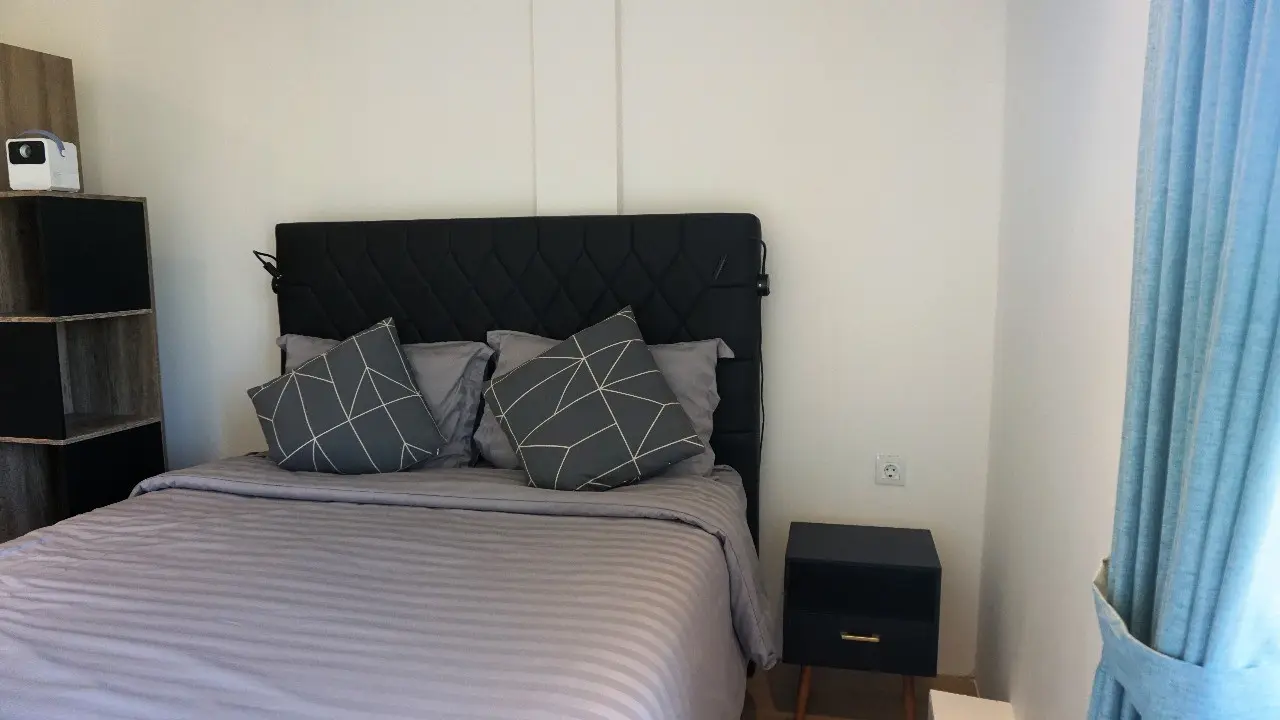 1BR Mezzanine House at Yeh Gangga — image 4