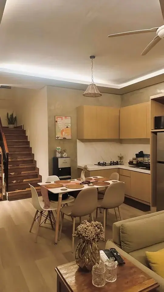 3 BEDROOM VILLA FULLY FURNISHED IN BERAWA — image 1