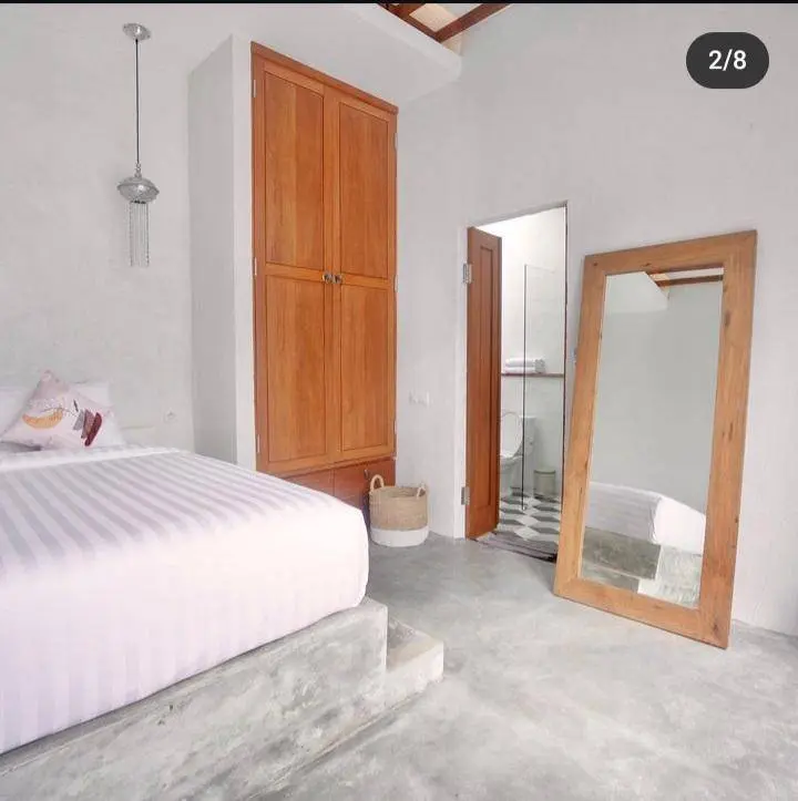 2 bedrooms Mediterranean villa in Umalas — image 3