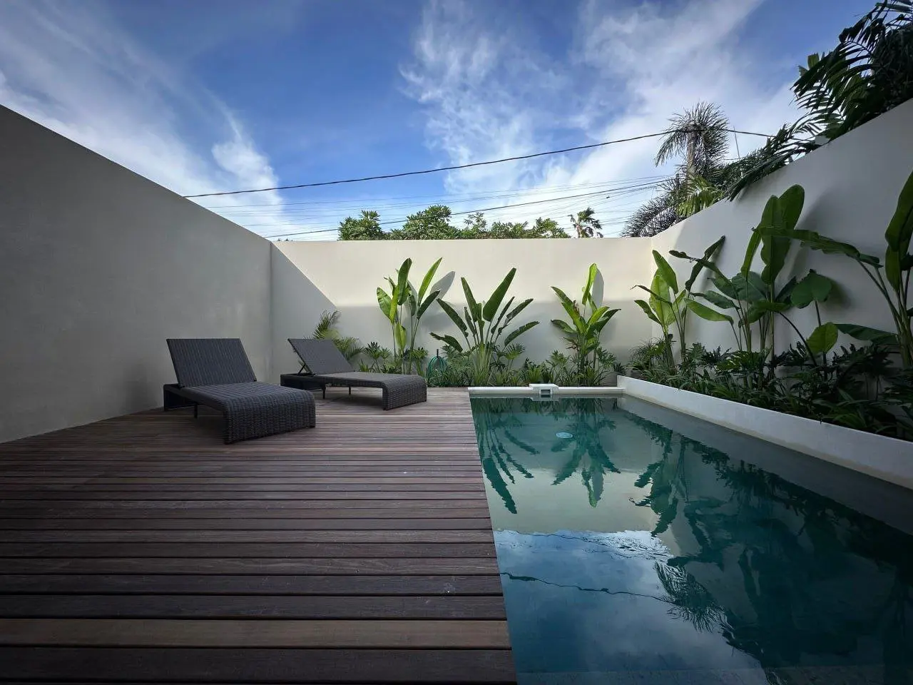 SC Villas Umalas [Video Included in this post] — image 1