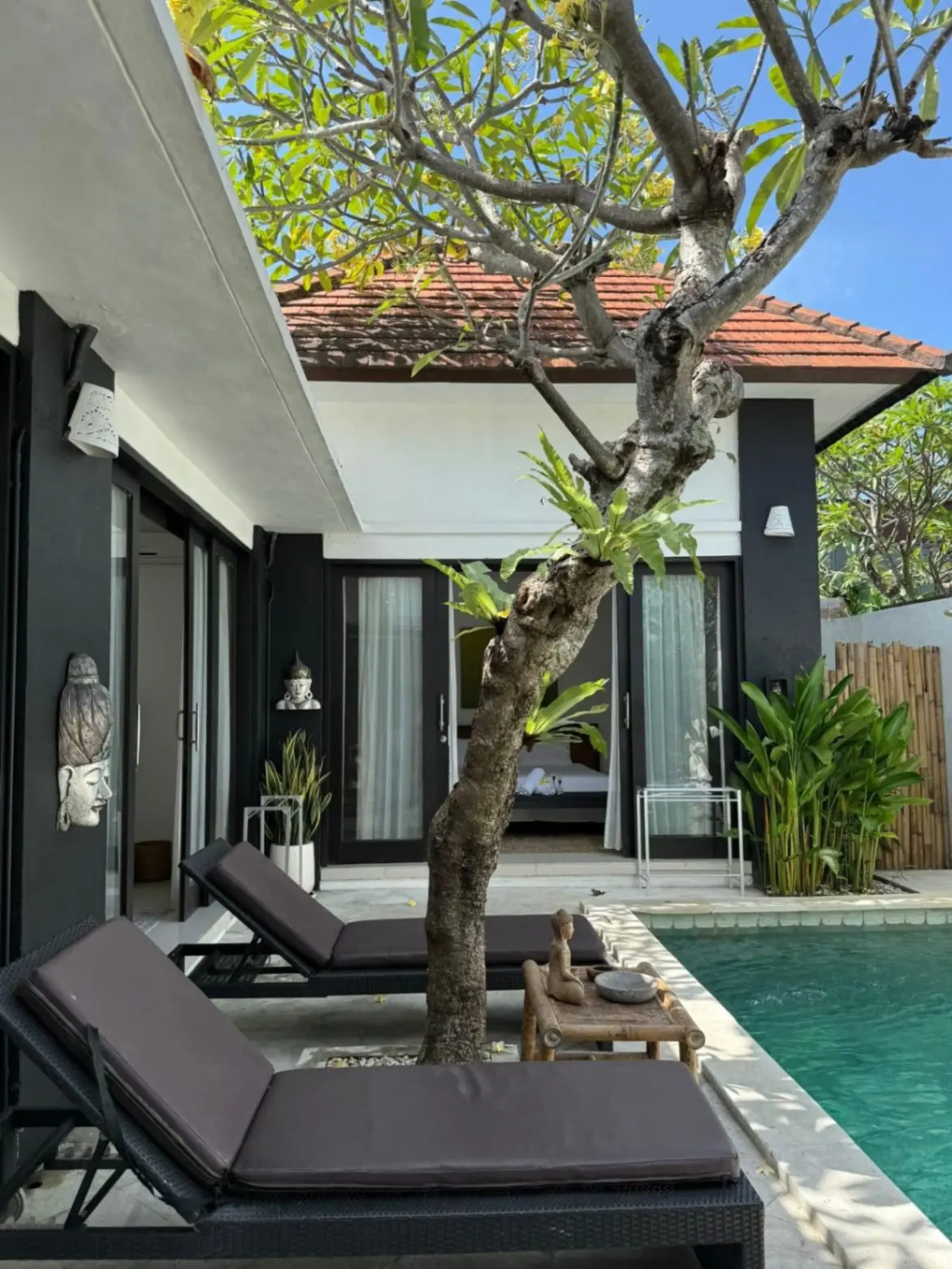 3BR at Legian Area Seminyak — image 1