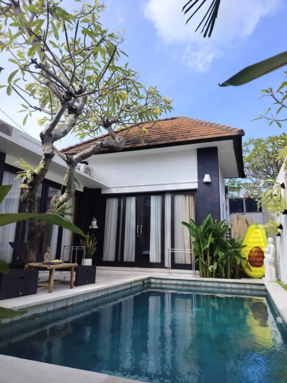 3BR at Legian Area Seminyak