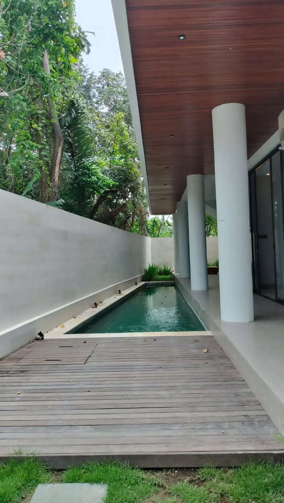 3 Bedrooms Villa Kaba Kaba