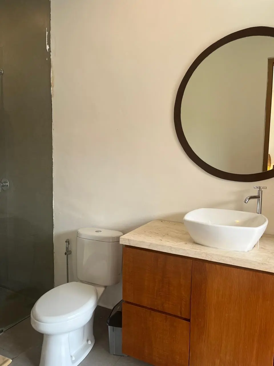2 bedrooms serene villa in Cemagi — image 2