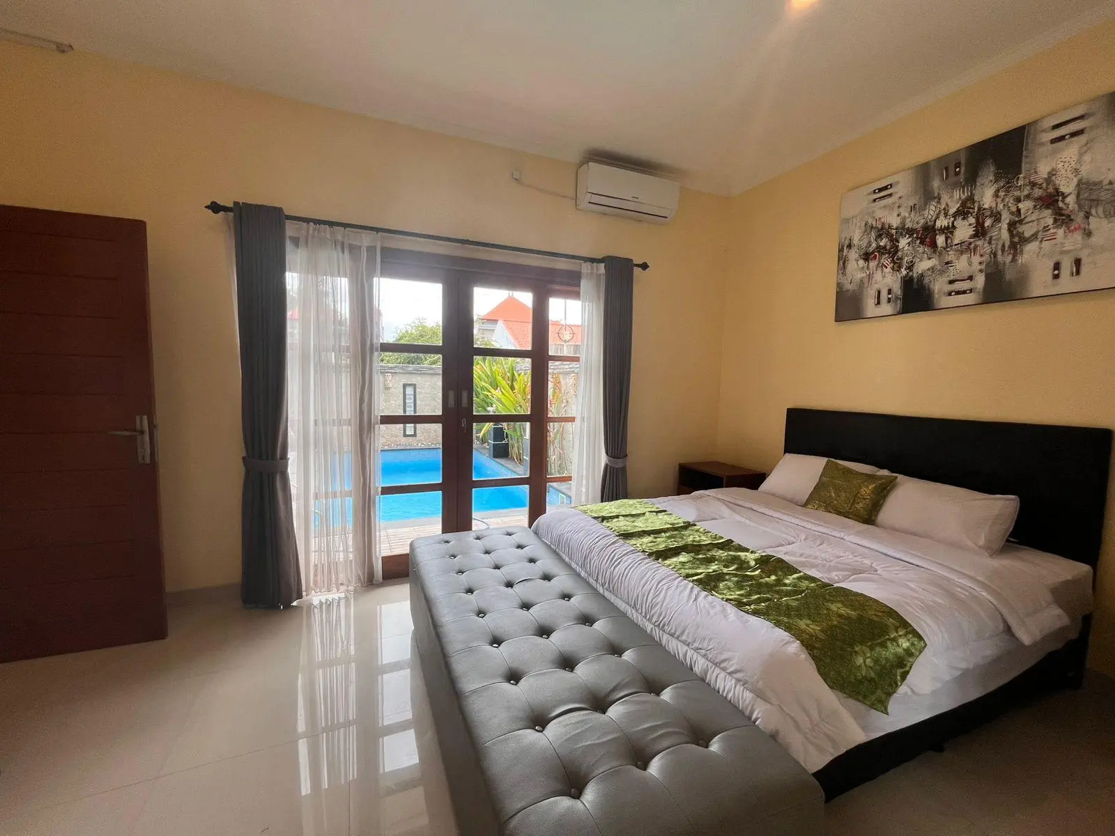 Villa for rent Ungasan — image 1