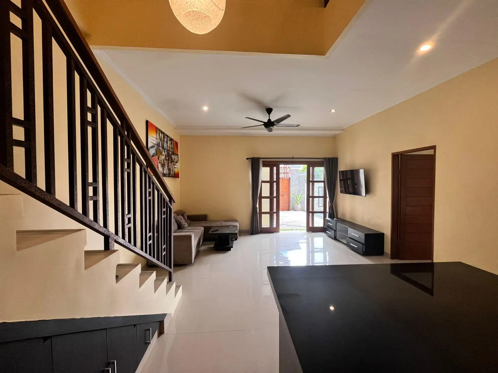 Villa for rent Ungasan — image 2