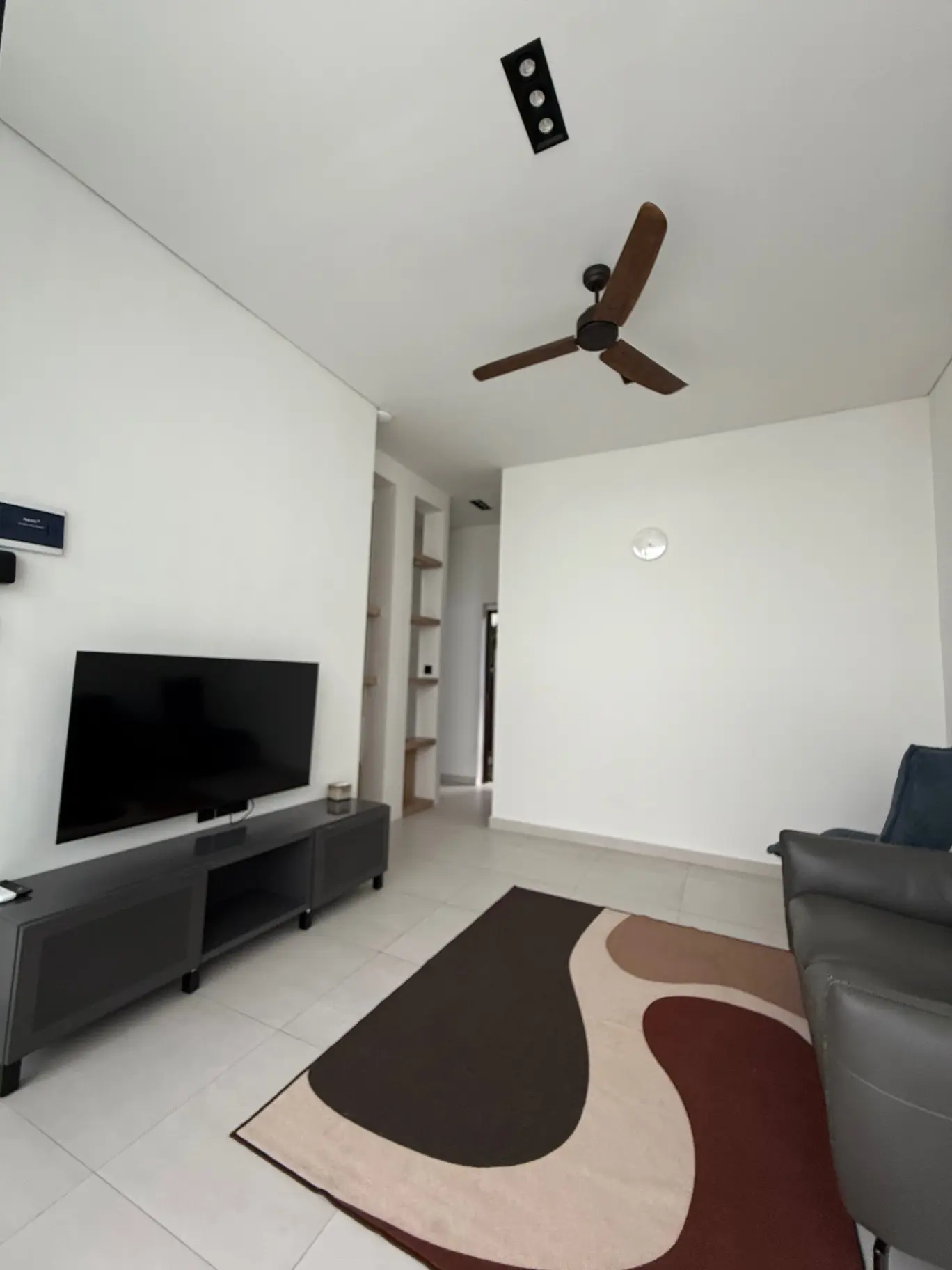 1 bed 2 bath villa Berawa — image 2