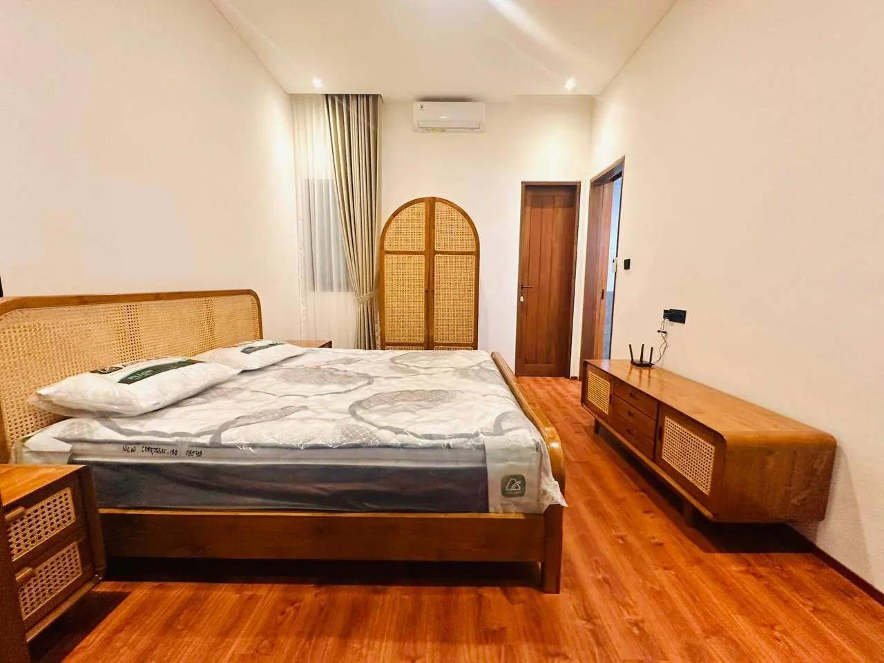 3 BEDROOM VILLA FOR LEASEHOLD IN TUMBAK BAYUH — image 3