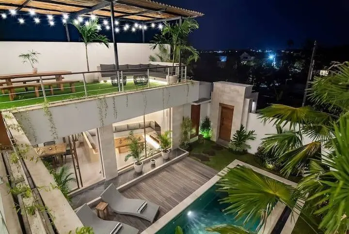 BRAWA 3-bedroom