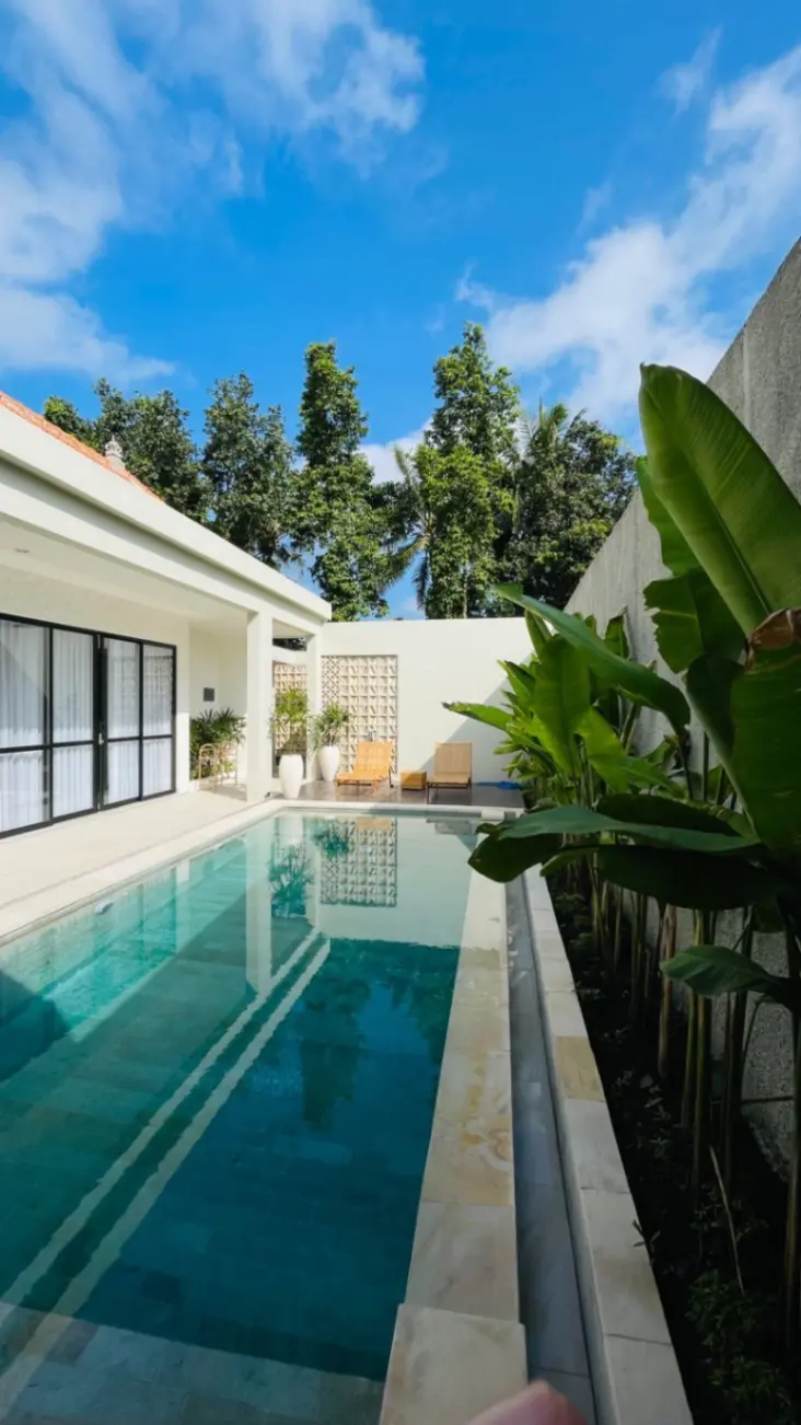 Brand New 3 Bedroom Villa in Kemenuh Ubud – Available Now