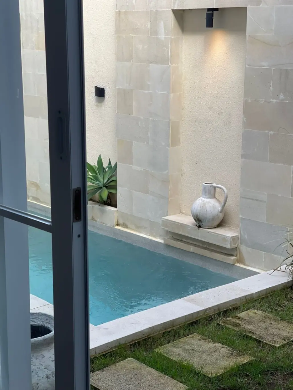 Modern 3-Bedroom Villa for Monthly Rent – Canggu