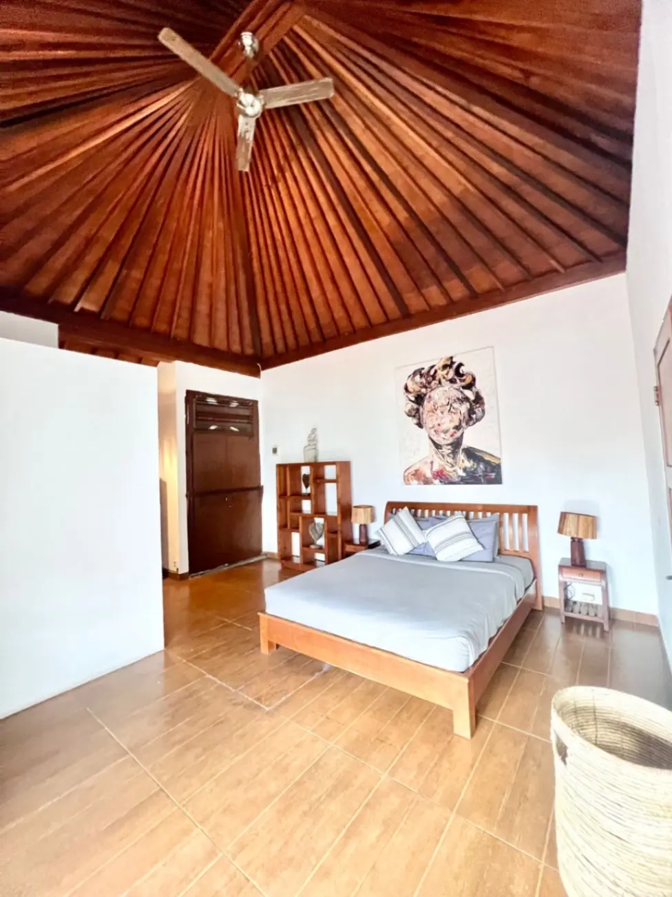 ✨ Spacious 3-Bedroom Villa for Rent – Kerobokan ✨ — image 4