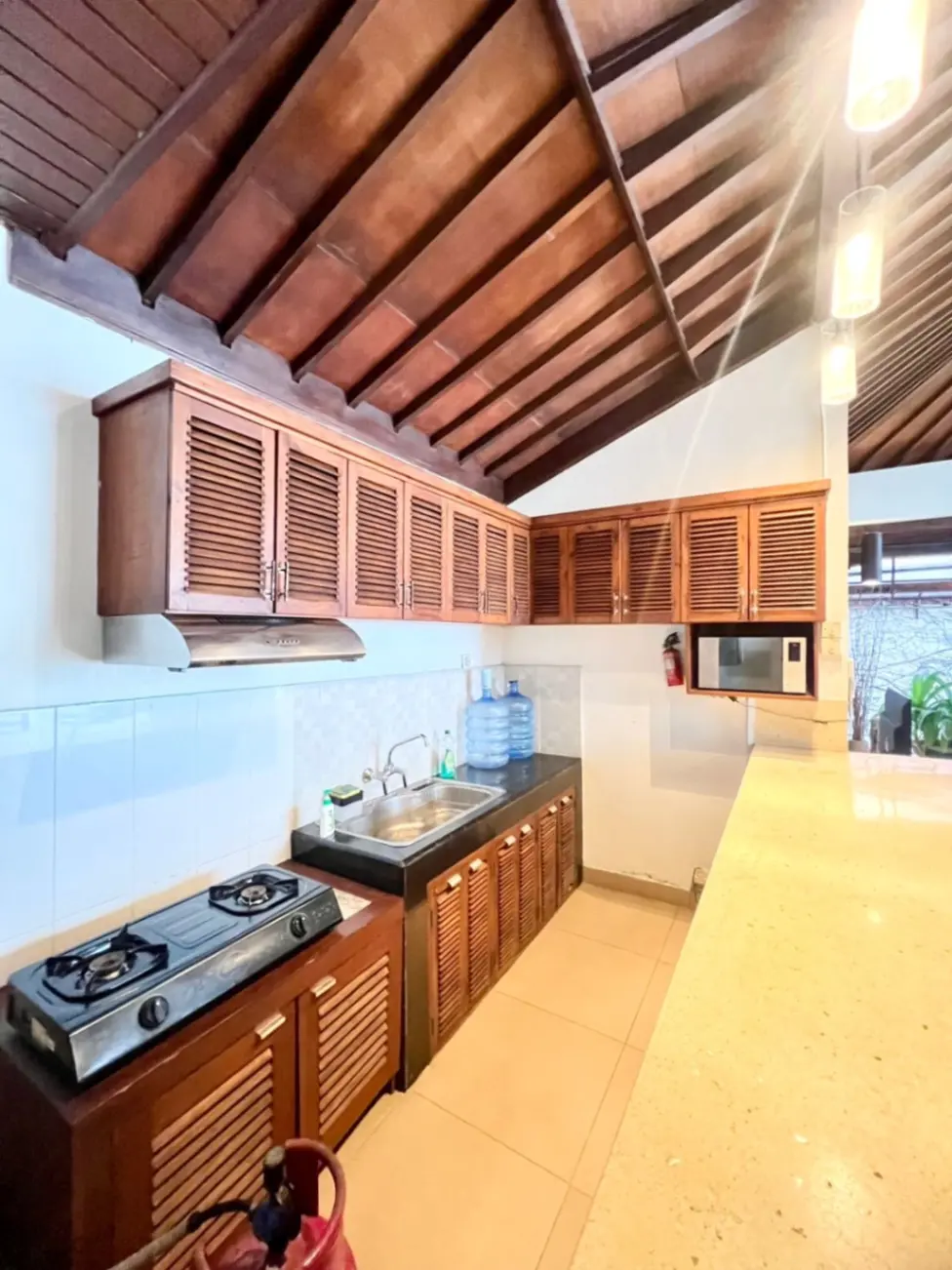 ✨ Spacious 3-Bedroom Villa for Rent – Kerobokan ✨ — image 3
