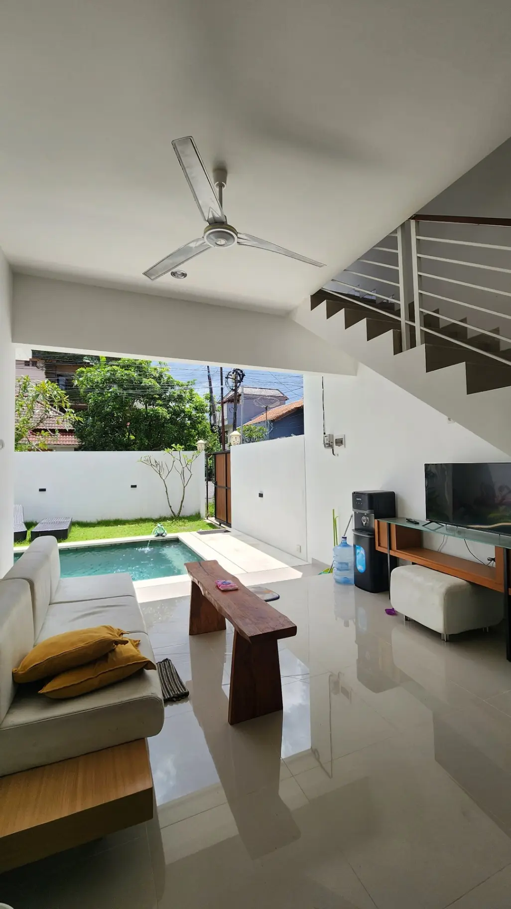 DO 54 - Villa for Sale in Nusa Dua Bali — image 1