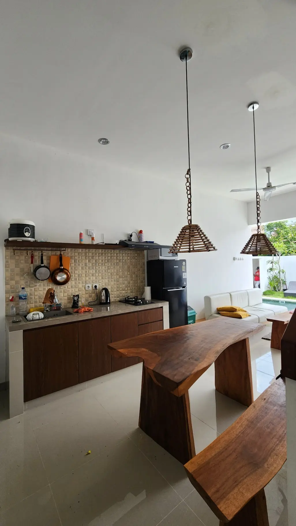 DO 54 - Villa for Sale in Nusa Dua Bali — image 2