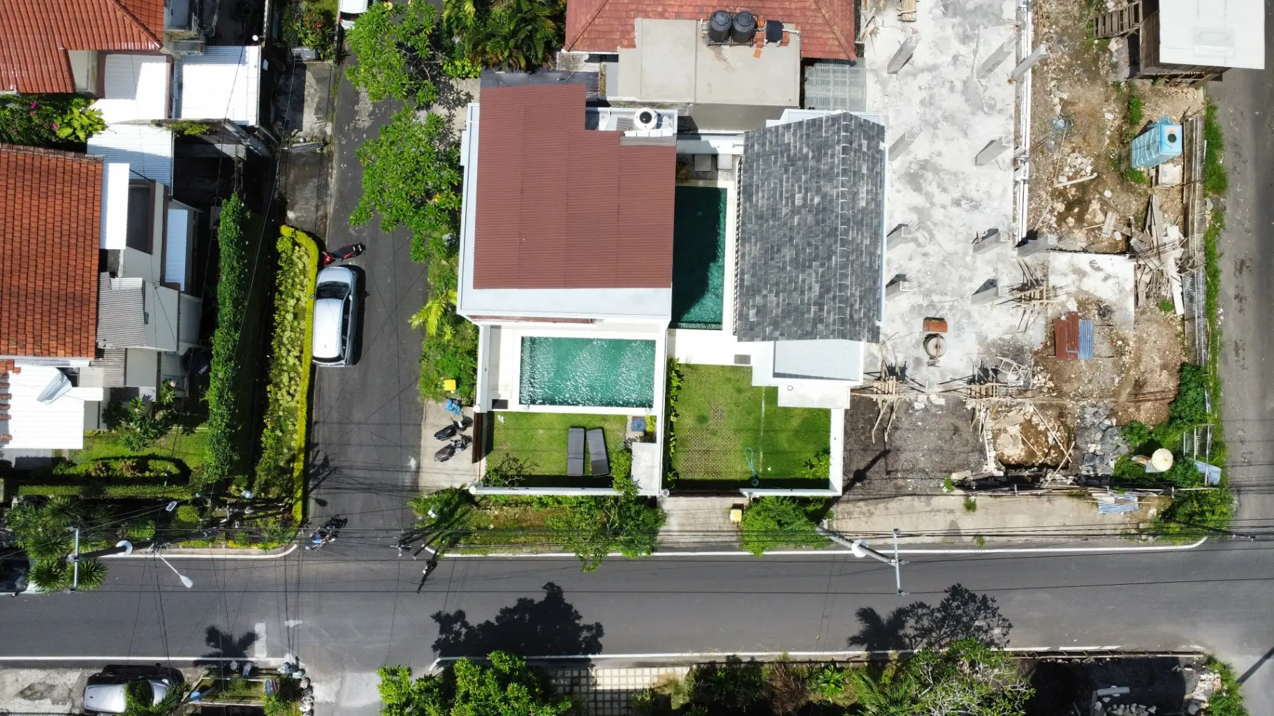 DO 54 - Villa for Sale in Nusa Dua Bali — image 4