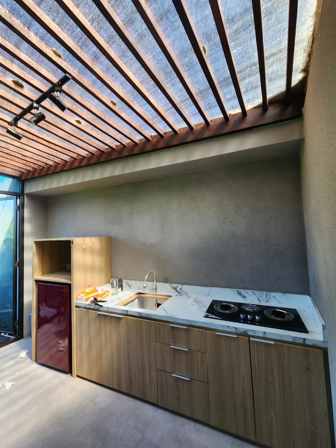 DO 56 - Wooden House Concept in Nusa Dua Bali — image 3