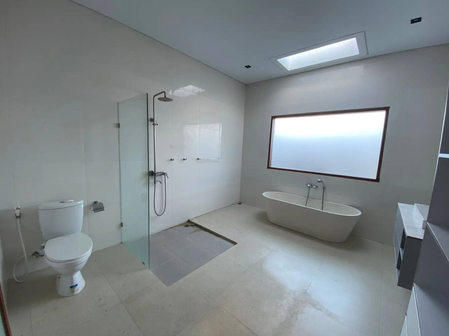 2BR Open Living - Cemagi — image 1