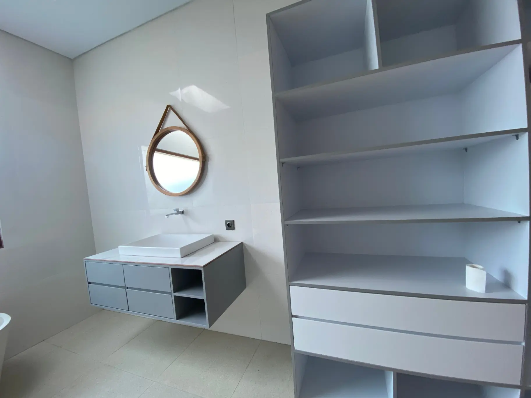 2BR Open Living - Cemagi — image 4