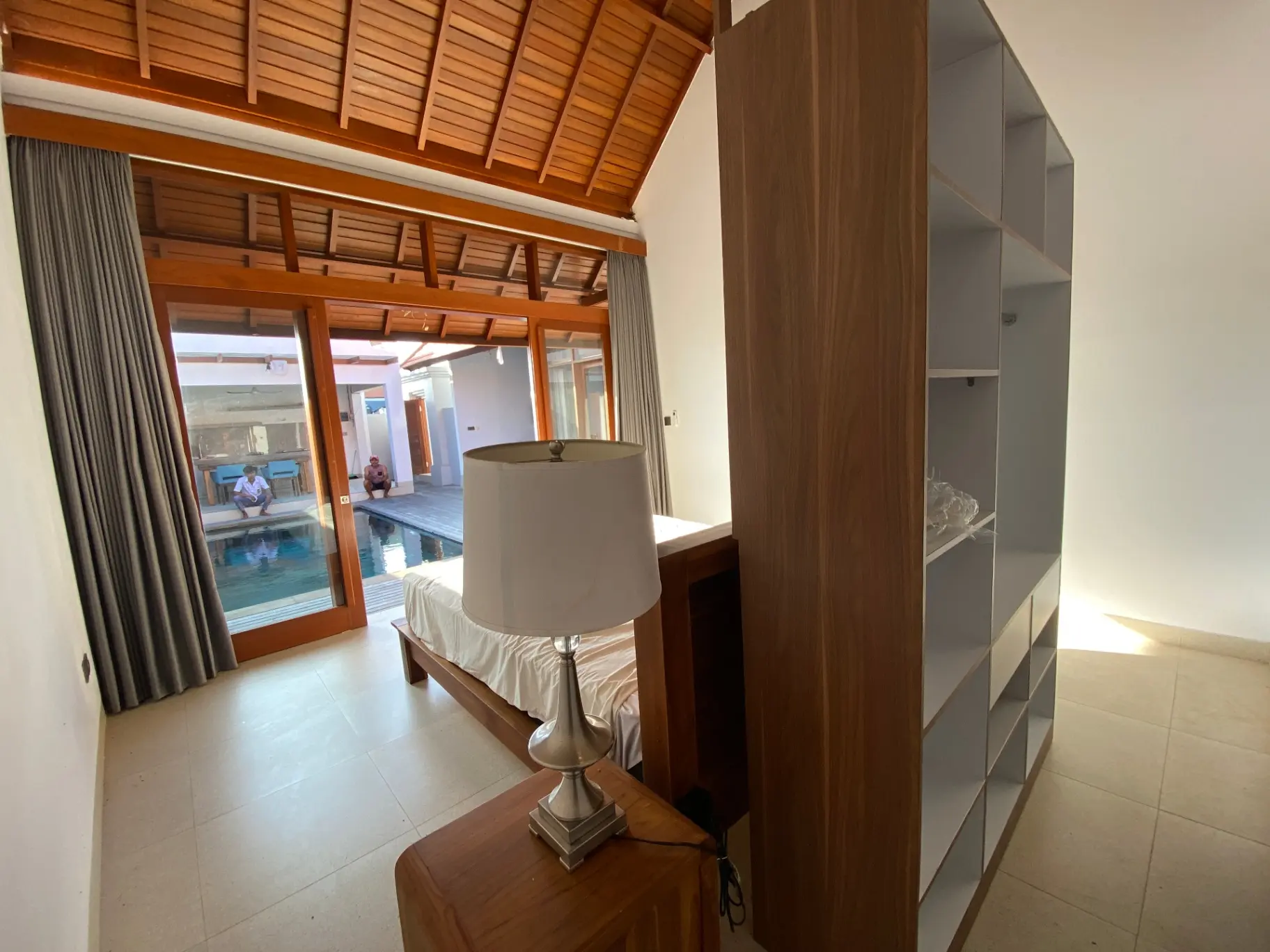 2BR Open Living - Cemagi — image 3