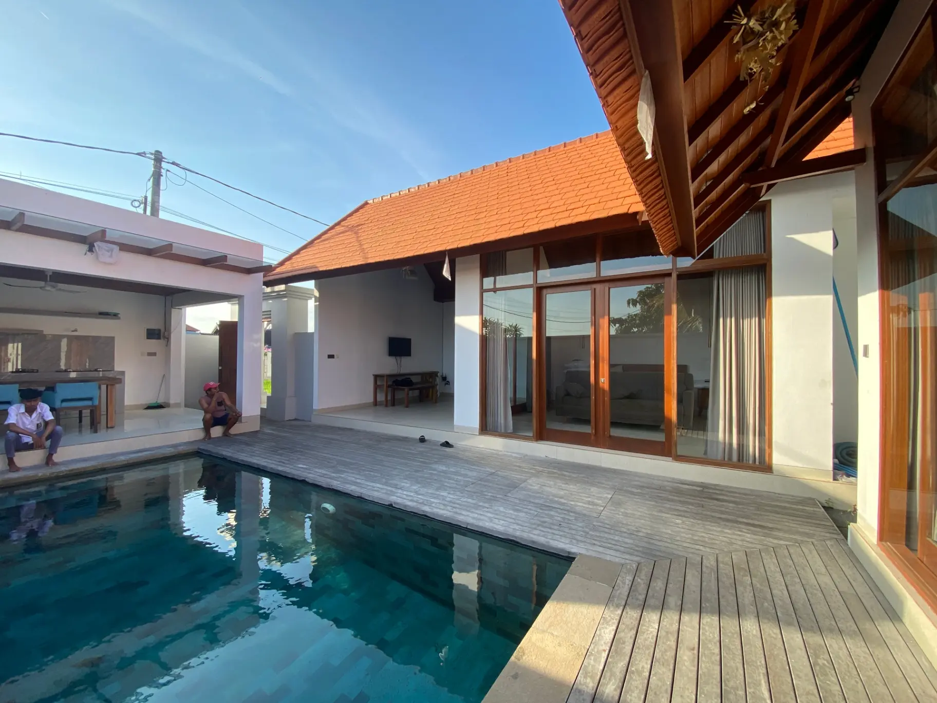 2BR Open Living - Cemagi — image 2