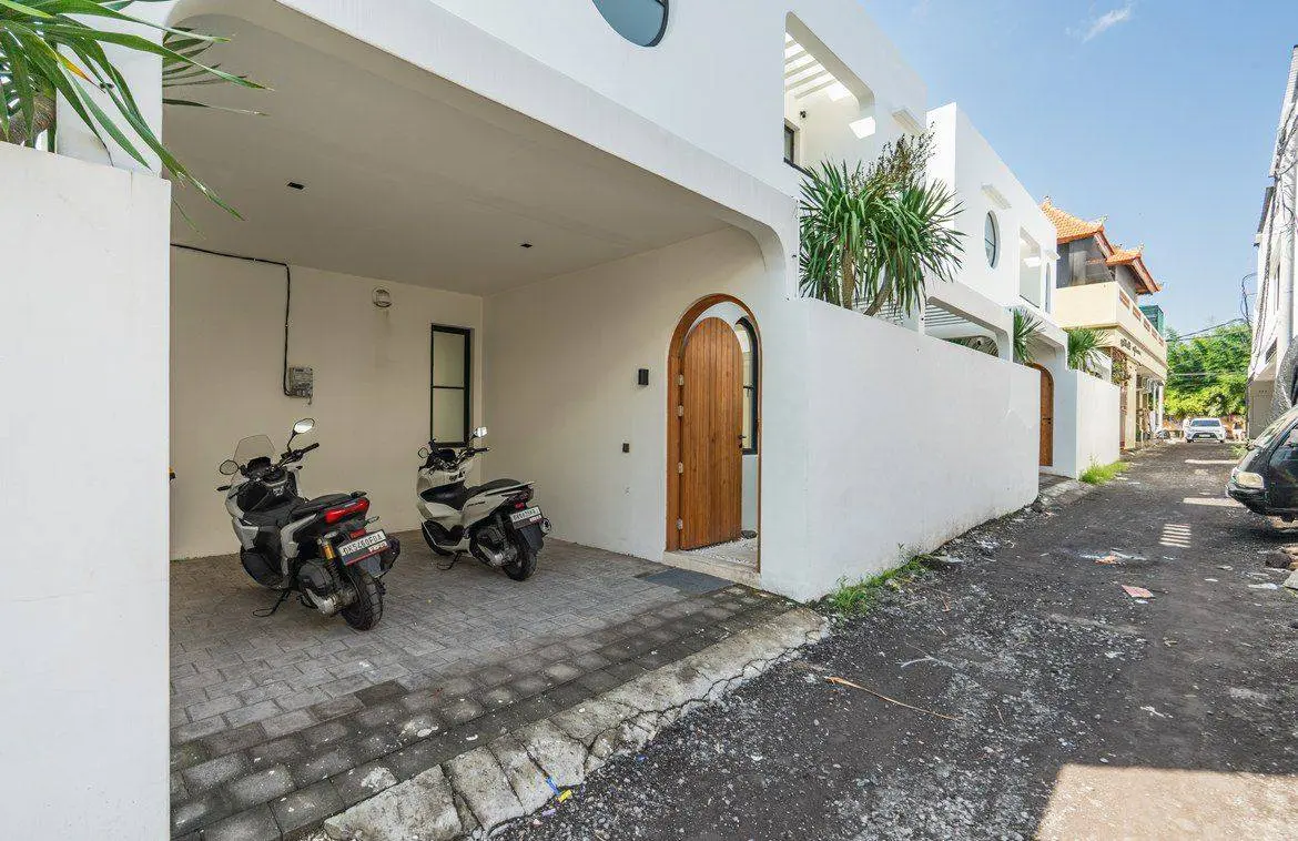 Villa Santani 2 — image 1