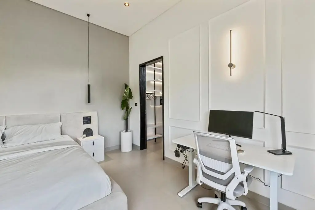 2-Bedroom Villa – Jalan Pantai Seseh Cemagi (Beachside) — image 3