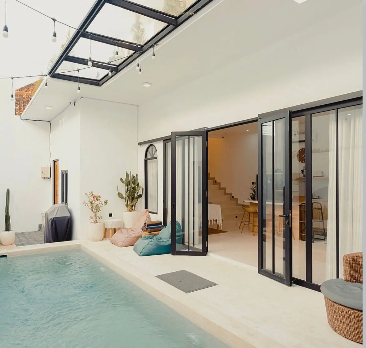 Kerobokan 5-bedroom