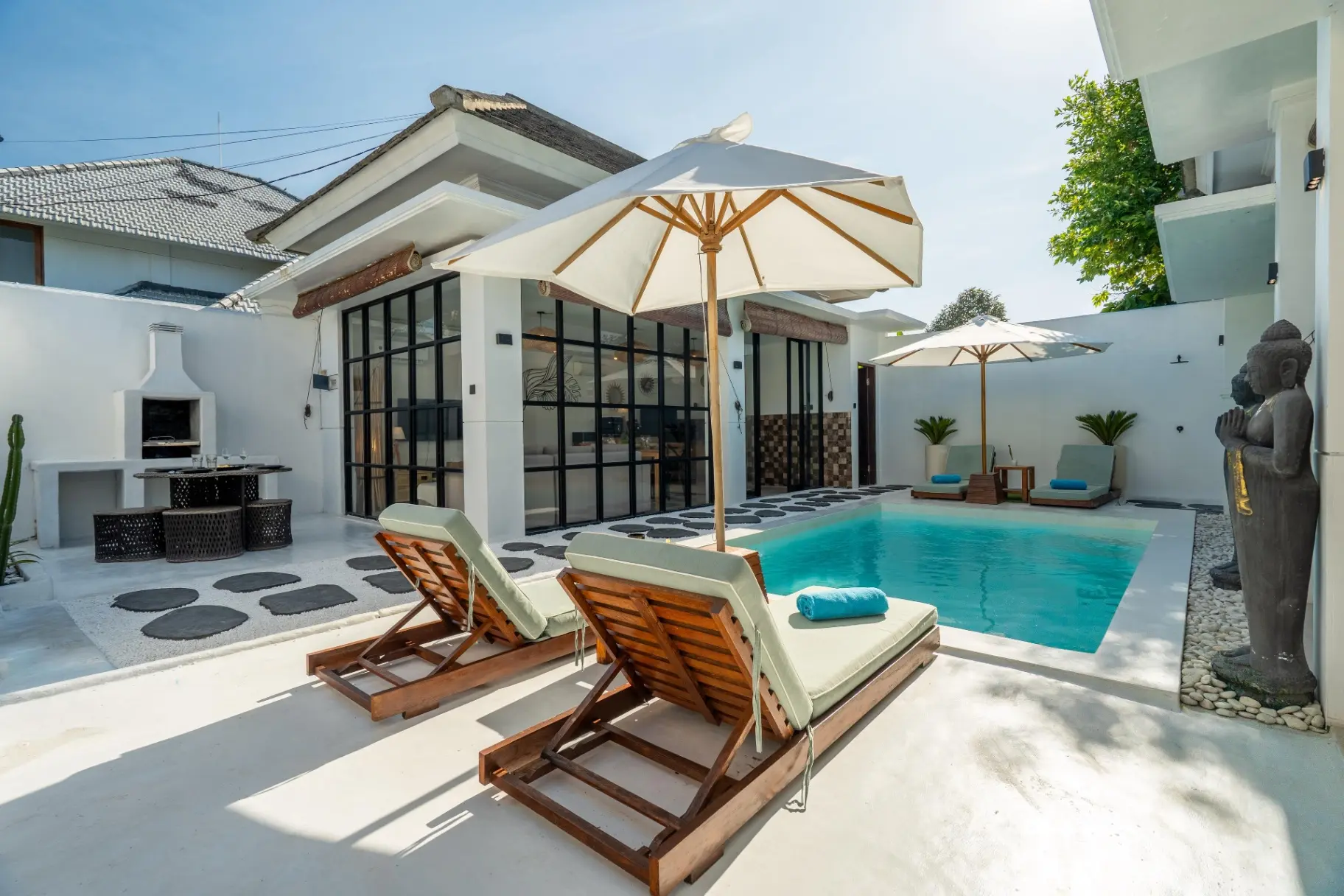 Canggu - Padonan 2 bedroom