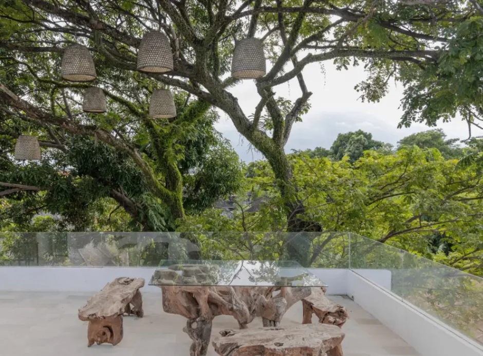 7 Bedrooms - Rare Freehold Villa in Umalas — image 4