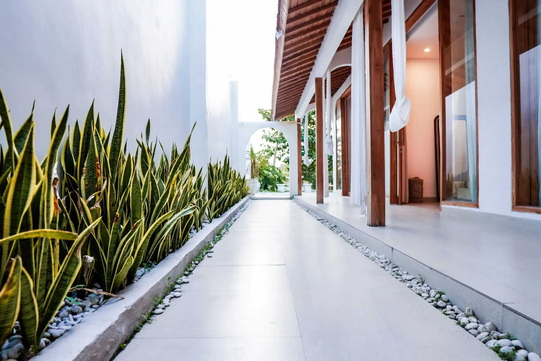 2 Bed Villa | 6 MINS walk to Seseh Beach — image 2