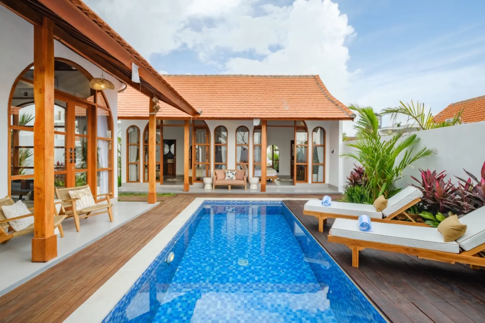 Villa Delod - 2 bedroom Pantai Lima
