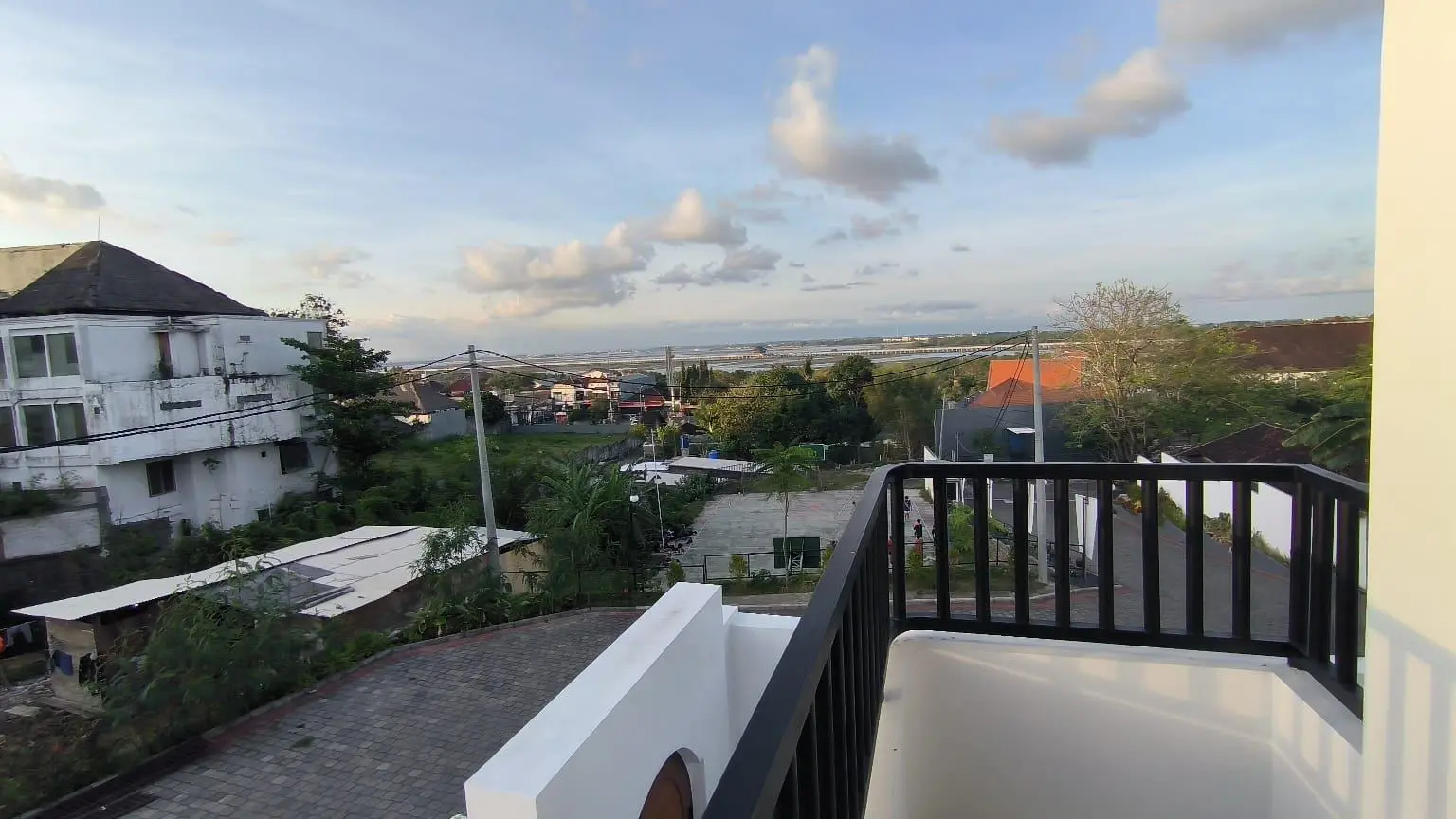 For Sale – Off-Plan Santorini-Style Villa in Bali — image 3