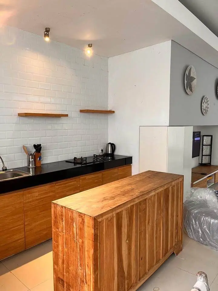 Modern 2 Bedrooms Villa in Umalas — image 1