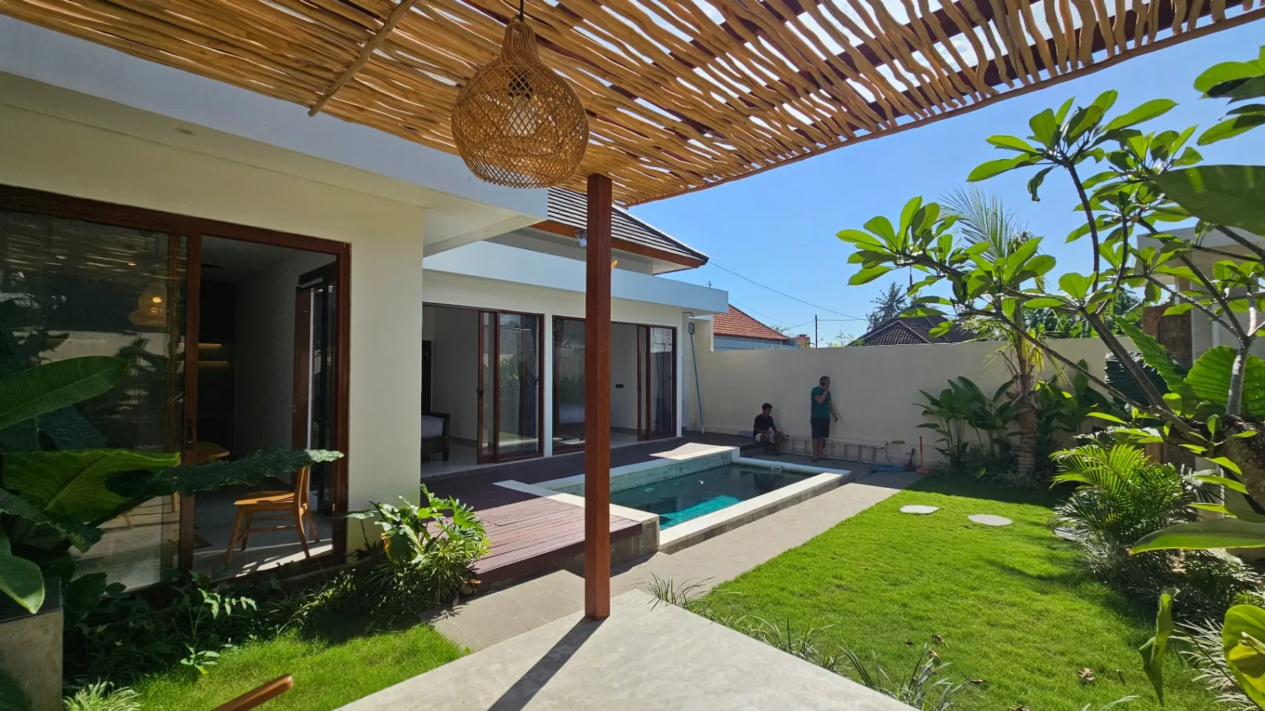 2 BR Kedungu for Yearly [Video Included in this post]. — image 3