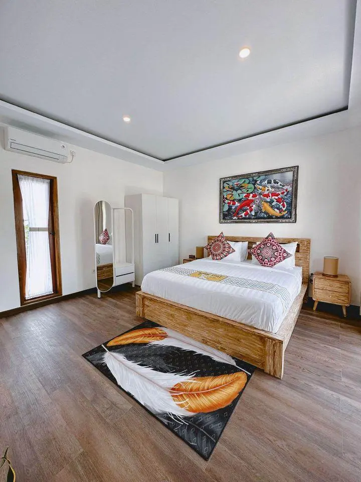 Modern 3 Bedrooms Villa in Berawa — image 2