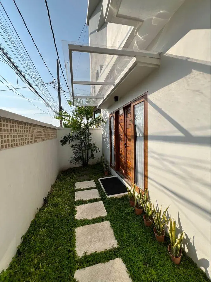 Modern 3 Bedrooms Villa in Berawa — image 4