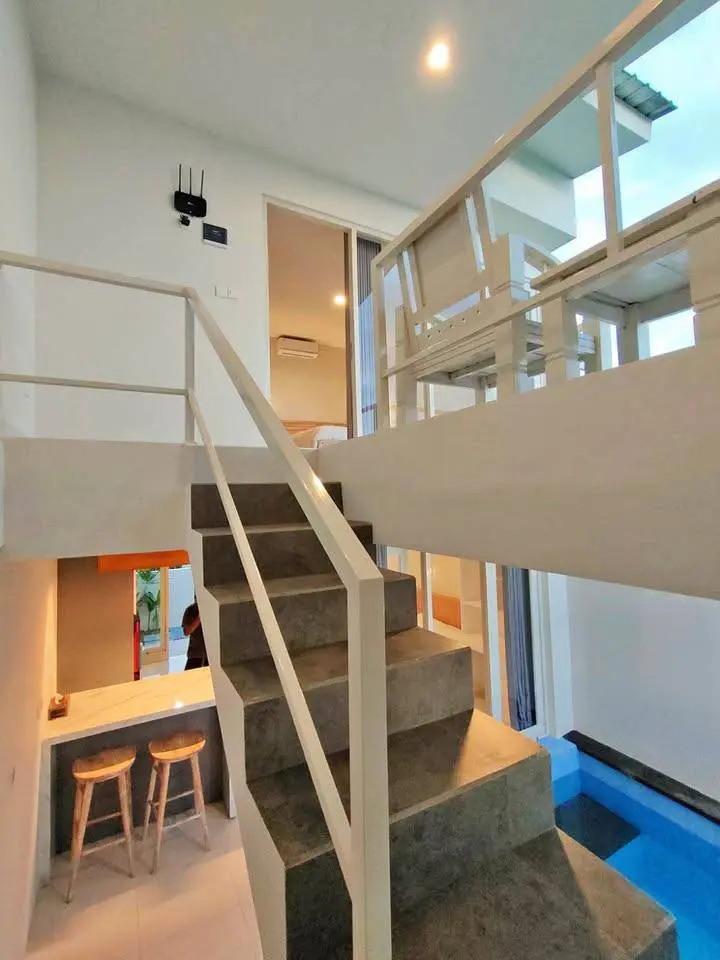 Modern 2 Bedrooms Villa in Tumbak Bayuh — image 4