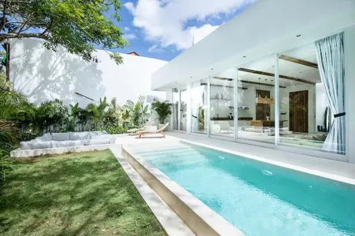 Uluwatu - bingin 2 bedroom