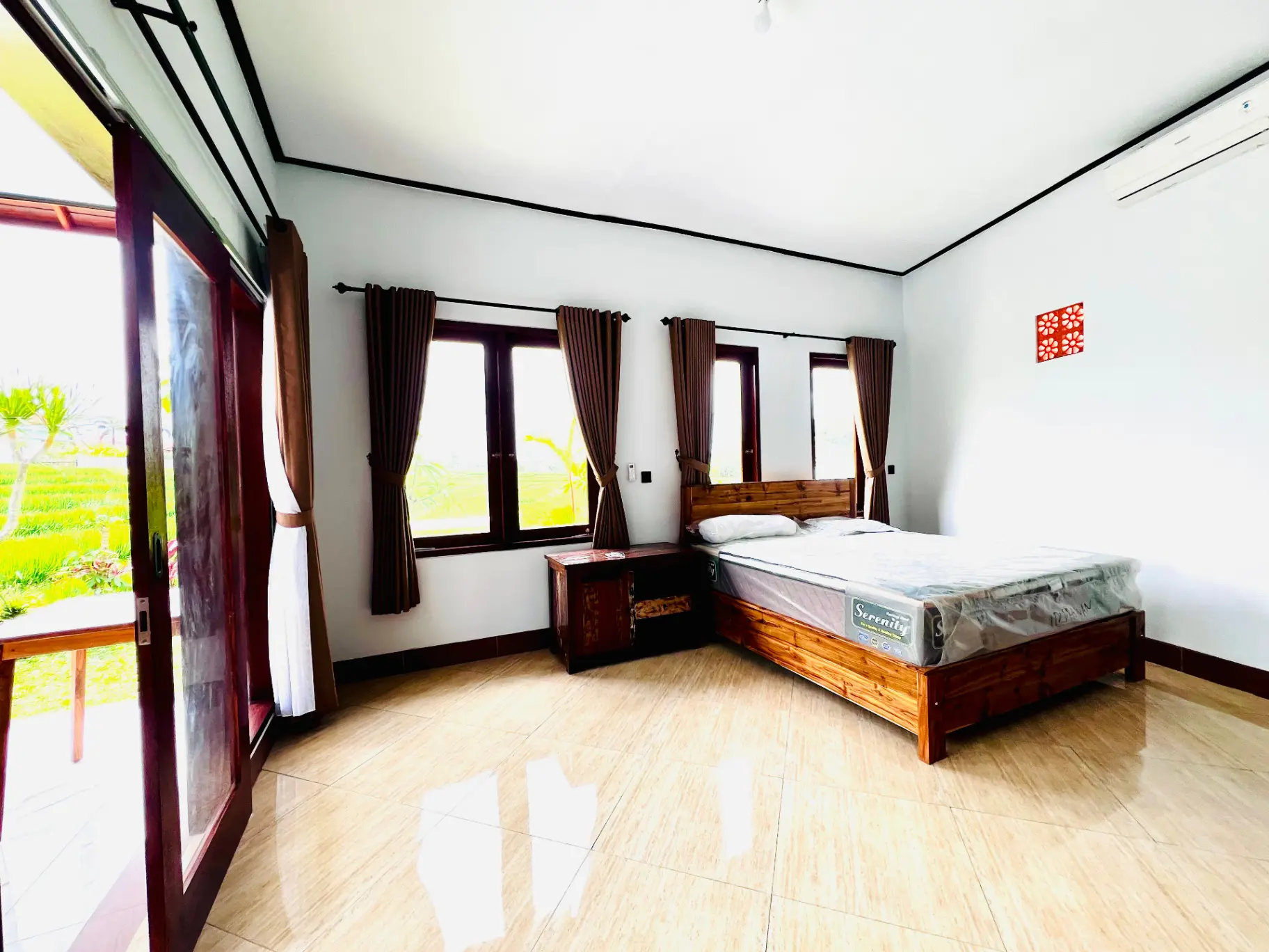 2 BEDROOMS HOUSE IN NYANYI — image 4
