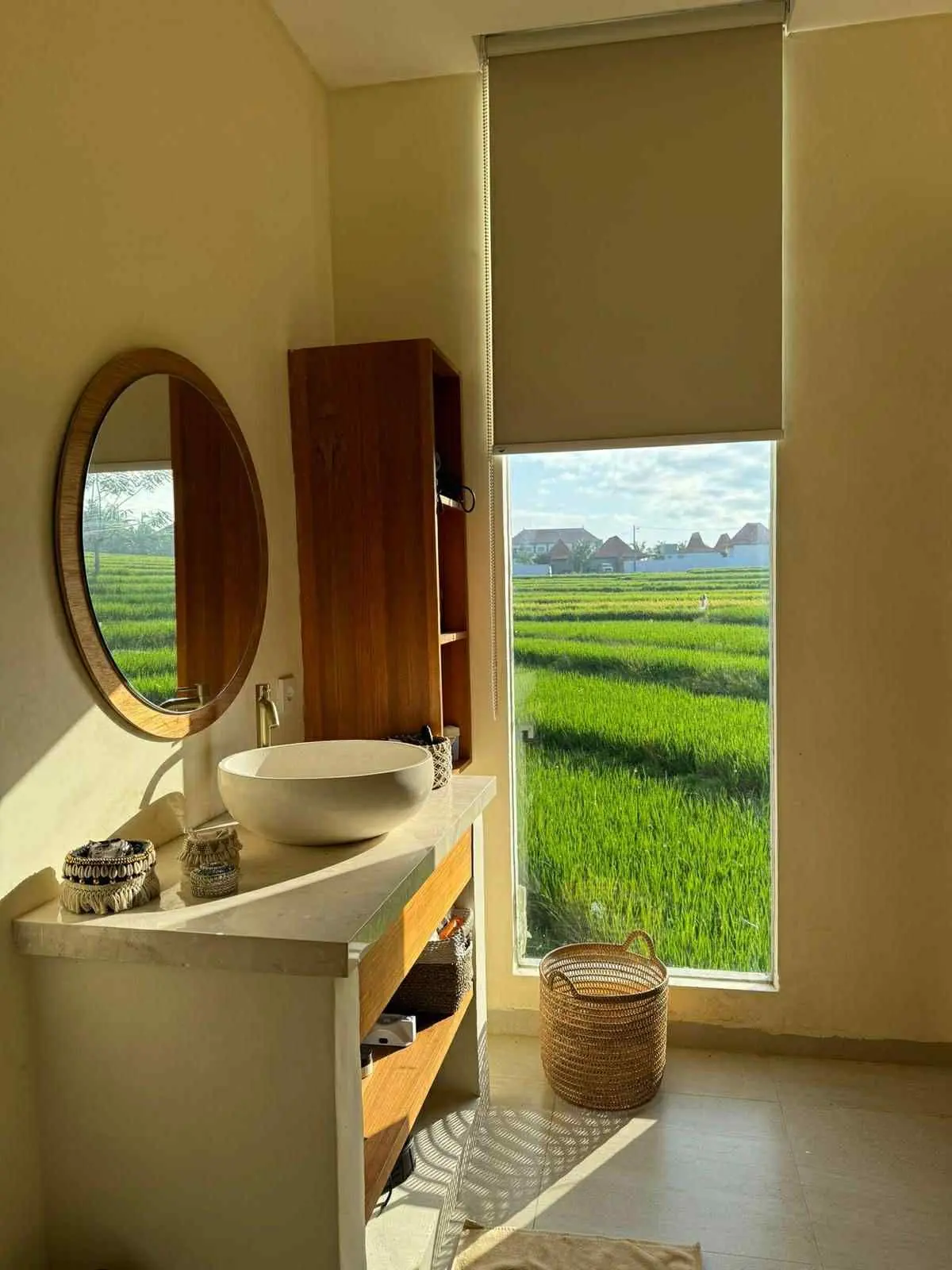 3 bedrooms Serene Villa in Cemagi | Bali Villas Rental — AI-driven portal
