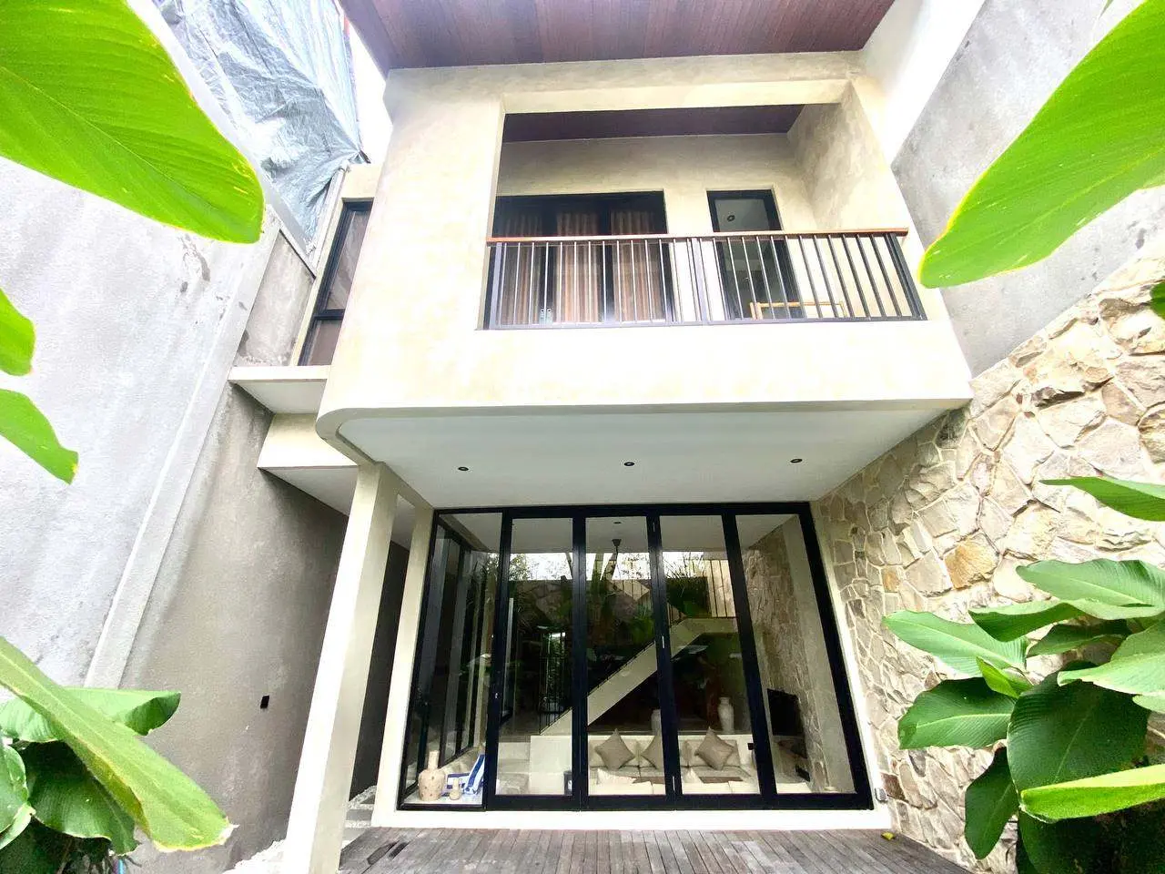 2 BEDROOM LUXURY LEASEHOLD VILLA IN BERAWA — image 1