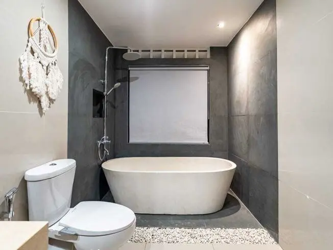 Umalas 3-bedroom — image 1