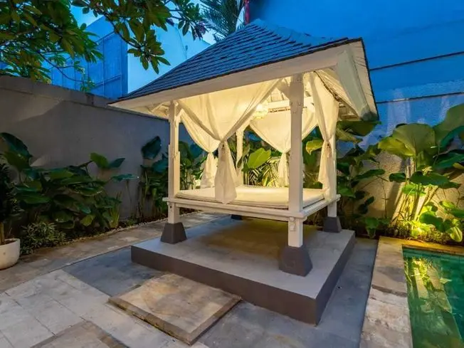 Umalas 3-bedroom — image 4