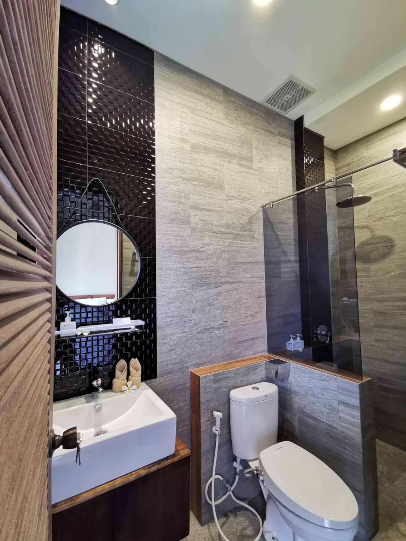2 Villas with 6 BR - Taman Mumbul Nusa Dua — image 4