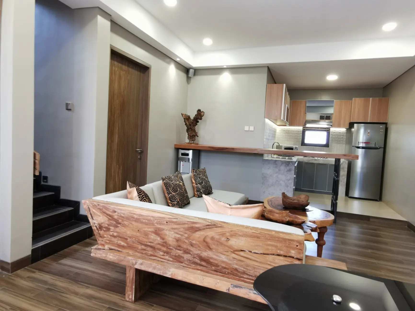 2 Villas with 6 BR - Taman Mumbul Nusa Dua — image 3