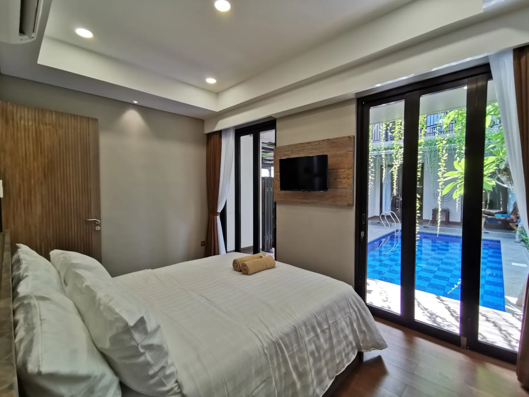 2 Villas with 6 BR - Taman Mumbul Nusa Dua — image 1