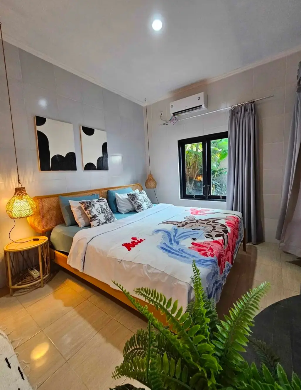 2 Bedroom House Kerobokan — image 4
